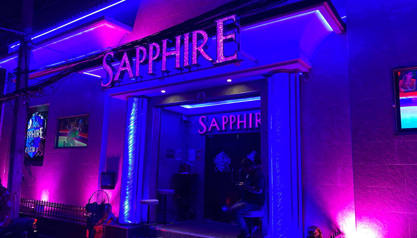 Sapphire